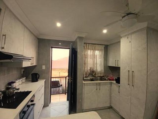 Apartment for sale in Pullens Hope, Mpumalanga