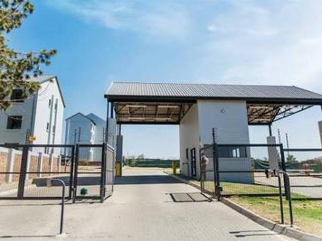 Apartment for rent in Tembisa, Gauteng