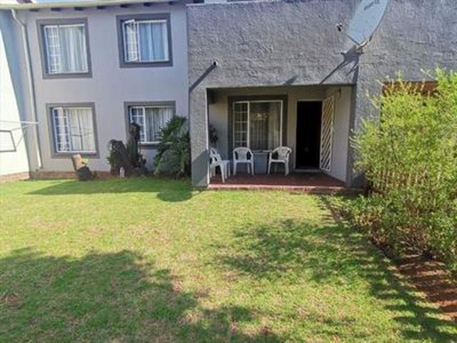 Apartment for sale in Ekurhuleni, Gauteng