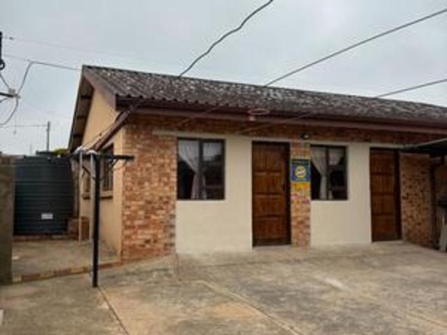 Apartment for rent in Glencoe, Kwazulu-natal
