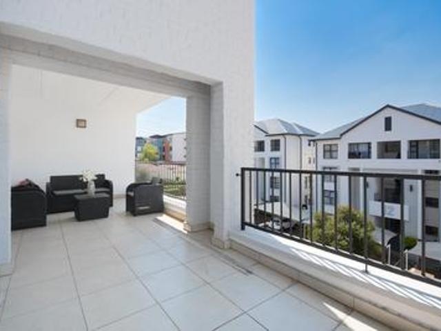 Apartment for sale in Edenvale, Gauteng