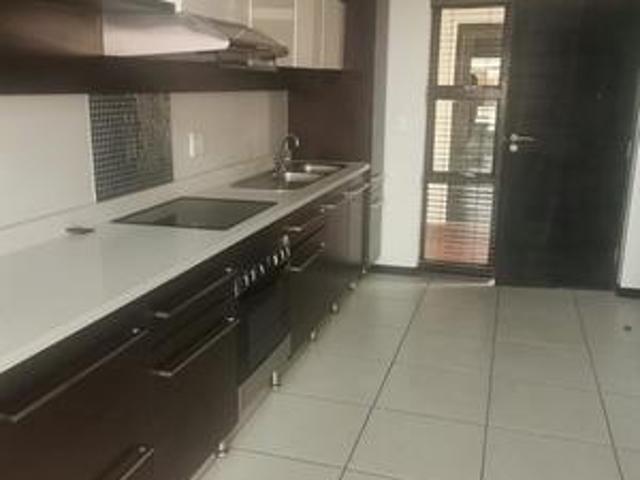 Apartment for rent in Edenvale
