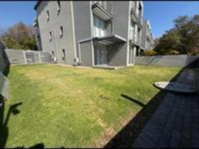 Apartment for rent in Alexandra, Gauteng