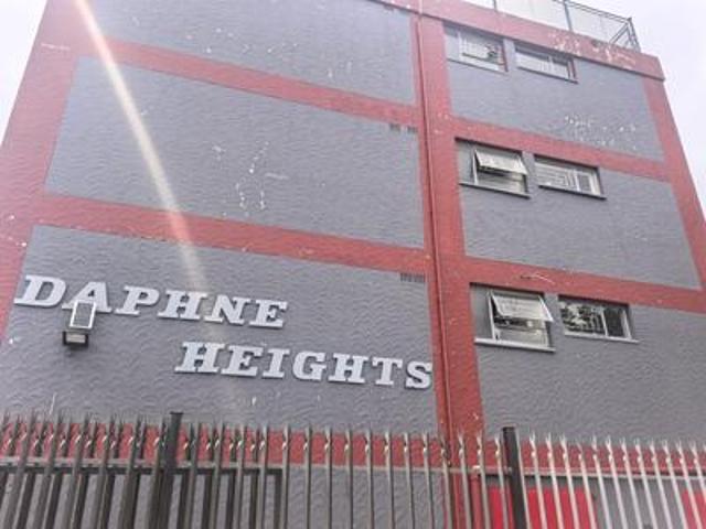 Apartment for sale in Kempton Park, City of Ekurhuleni Metropolitan Municipality