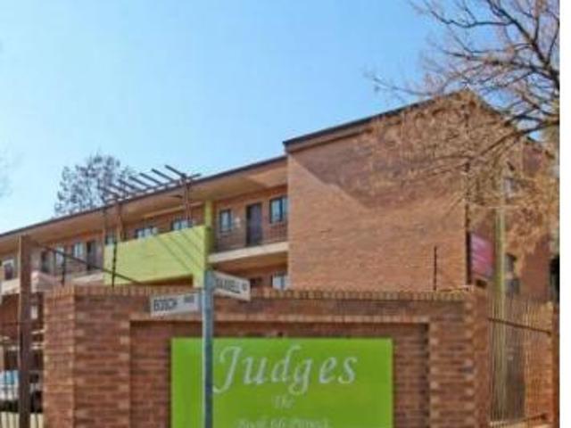 Apartment for sale in Ekurhuleni, Gauteng