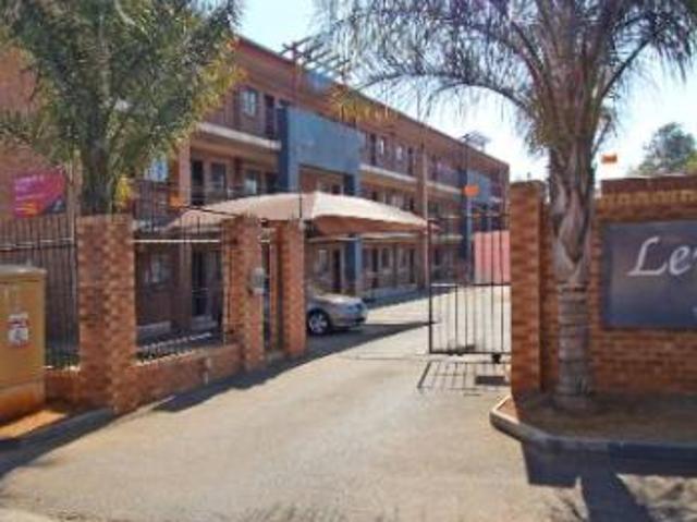Apartment for sale in Ekurhuleni, Gauteng