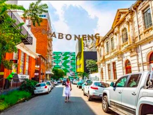Apartment for rent in Vosloorus, Gauteng