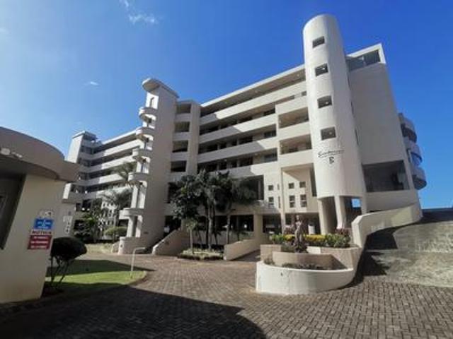 Apartment for sale in Ugu District Municipality, Kwazulu-natal