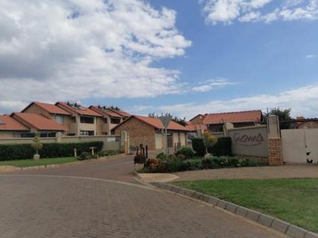Apartment for rent in Centurion, Gauteng