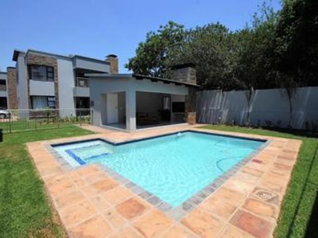 Apartment for sale in Sandton, Morningside
