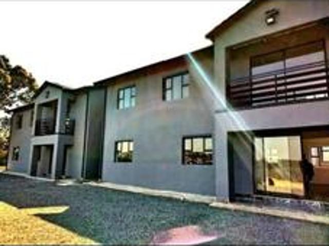 Apartment for rent in Seaview, Kwazulu-natal