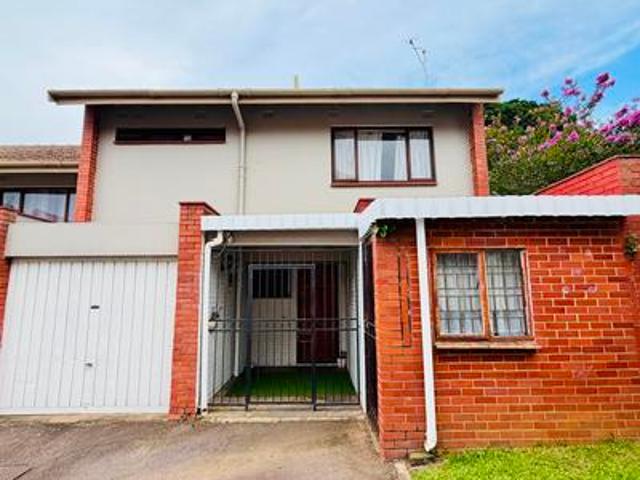 Apartment for sale in New Germany, Kwazulu-natal