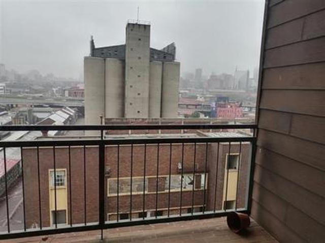 Apartment for sale in Johannesburg, Newtown