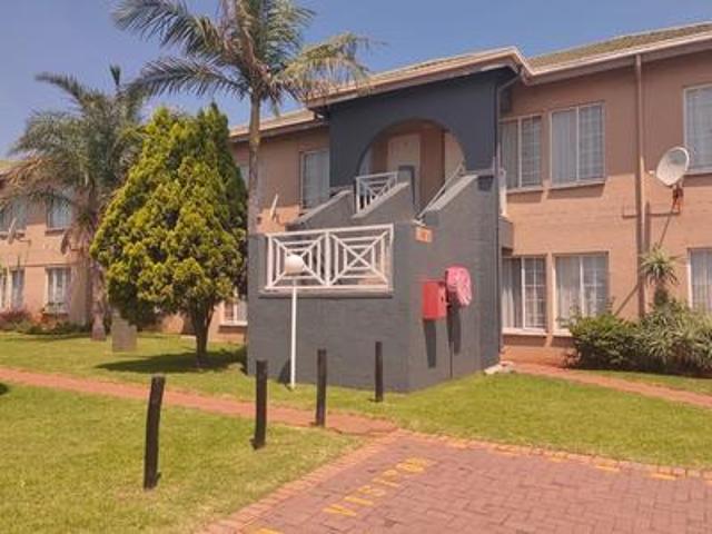 Apartment for sale in Ekurhuleni, Gauteng