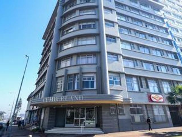 Apartment for sale in Seaview, Kwazulu-natal
