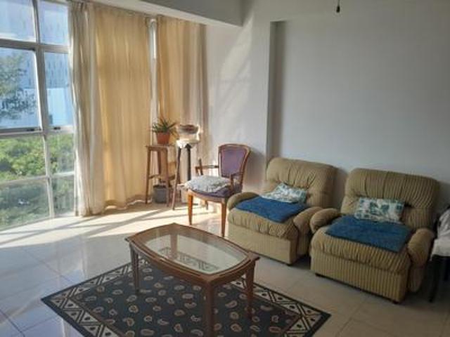 Apartment for rent in Seaview, Kwazulu-natal