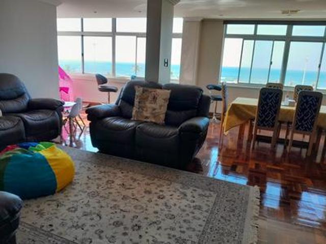 Apartment for sale in Seaview, Kwazulu-natal