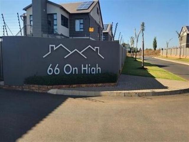 Apartment for sale in Ekurhuleni, Gauteng