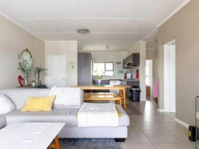 Apartment for sale in Alexandra, Gauteng