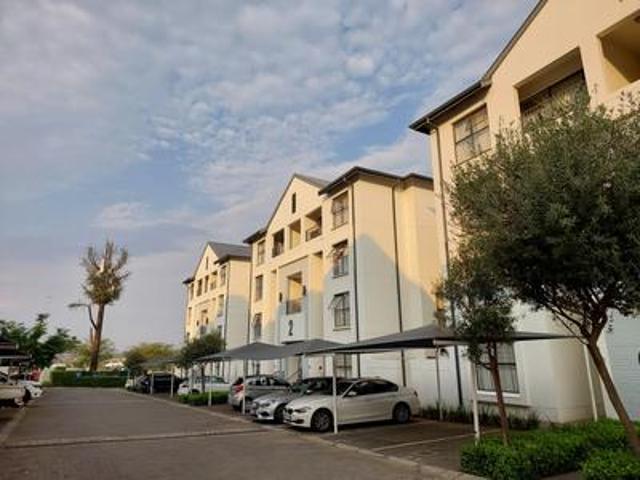 Apartment for sale in Alexandra, Gauteng