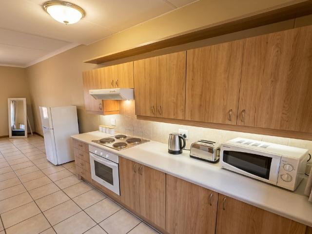 Apartment for sale in Dr Kenneth Kaunda, North West