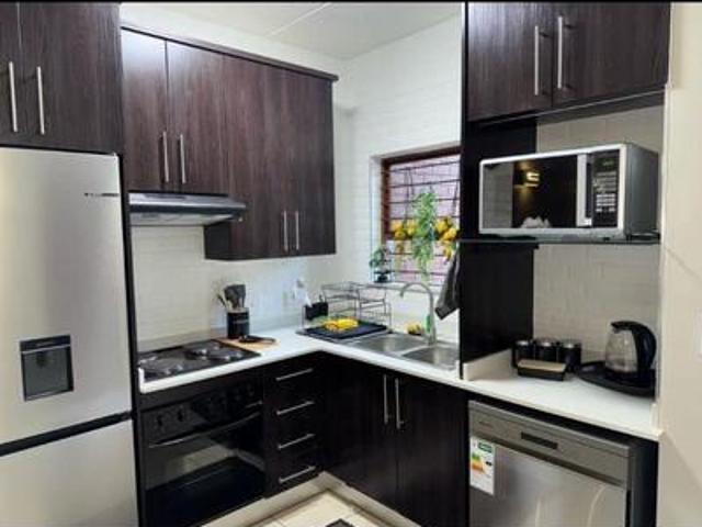 Apartment for sale in Waterkloof, Gauteng