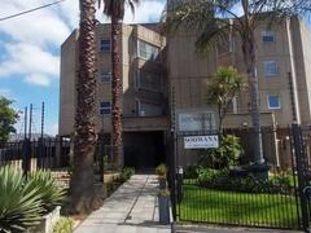Apartment for sale in Germiston, Gauteng