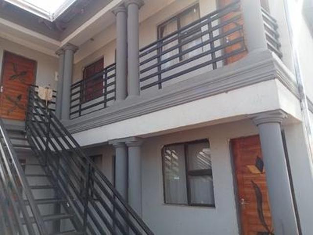 Apartment for rent in Soweto, Gauteng