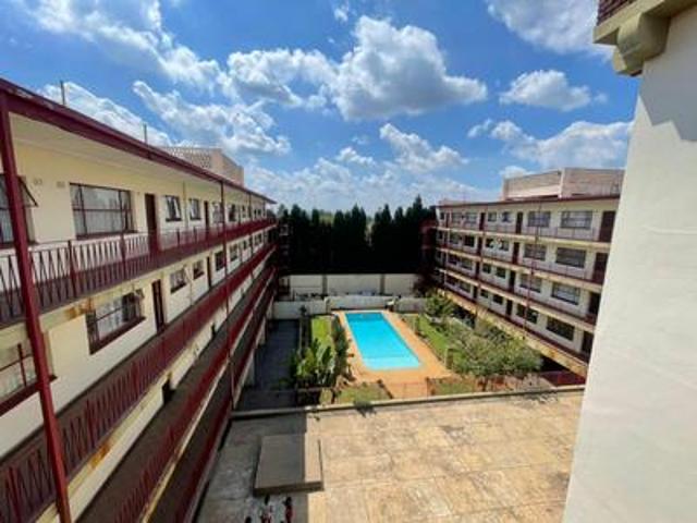 Apartment for sale in Gauteng