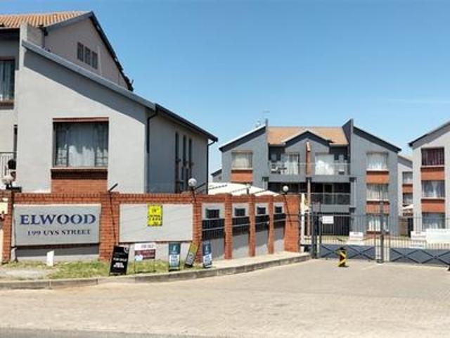Apartment for sale in Benoni, Gauteng