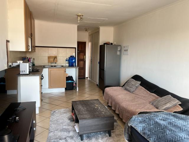 Apartment for sale in Gauteng