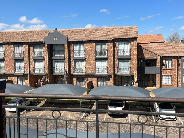 Apartment for rent in Gauteng