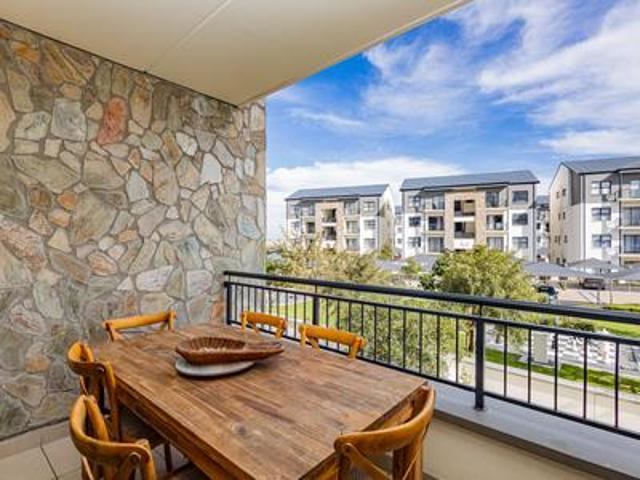 Apartment for sale in Western Cape