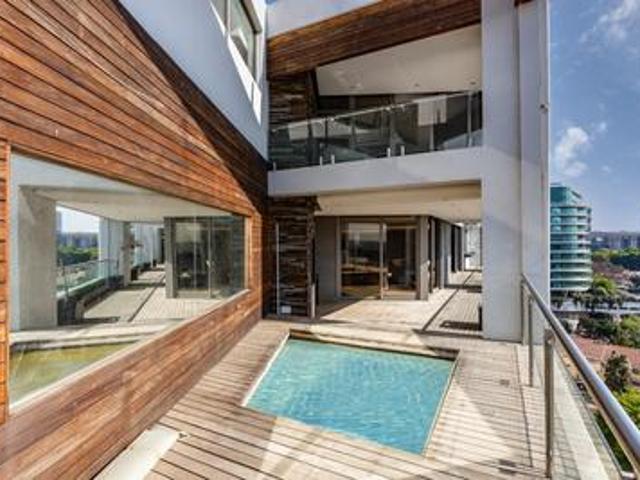 Apartment for sale in Alexandra, Gauteng