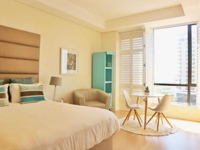 Apartment for sale in Alexandra, Gauteng