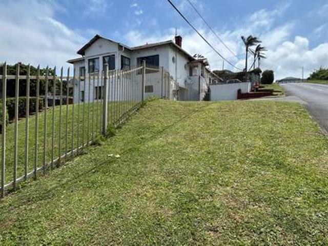 Apartment for rent in Ugu District Municipality, Kwazulu-natal