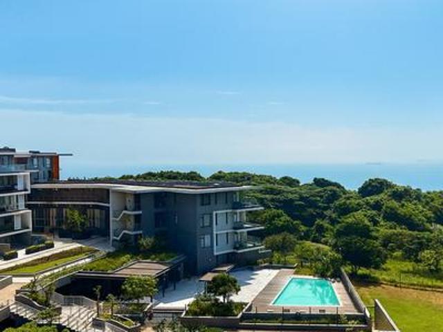 Apartment for rent in Umhlanga, Kwazulu-natal