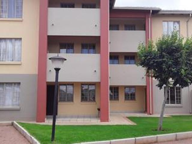 Apartment for sale in Gauteng