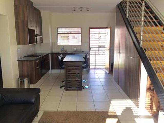 Apartment for rent in Alexandra, Gauteng
