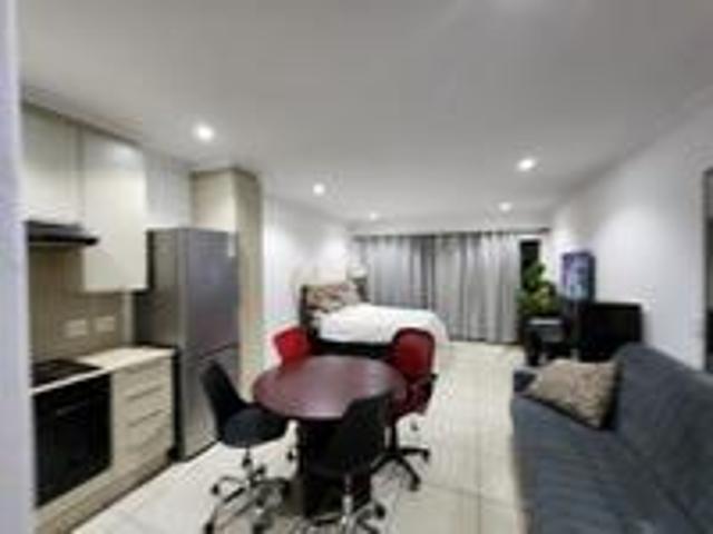 Apartment for rent in Alexandra, Gauteng