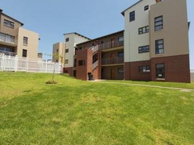 Apartment for rent in Alexandra, Gauteng