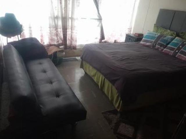 Apartment for sale in Waterkloof, Gauteng