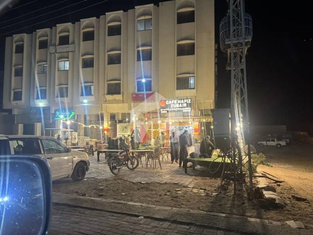Apartment for sale in Gwadar, Balochistan