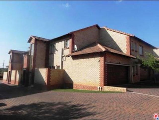 Apartment for sale in Waterkloof, Gauteng