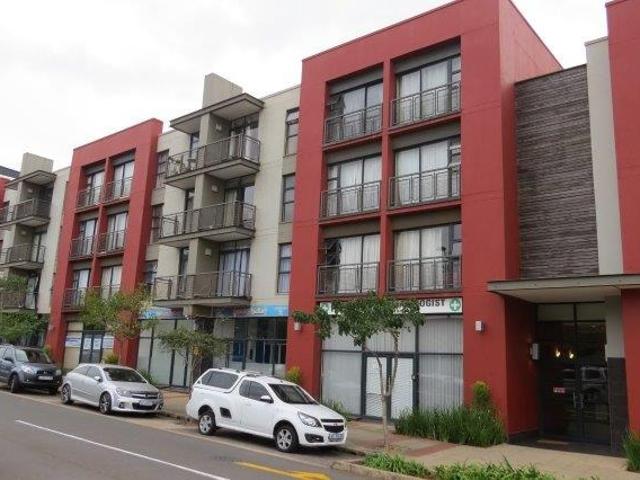 Apartment for sale in Umhlanga, Kwazulu-natal