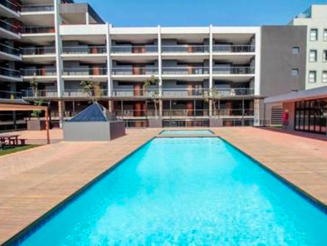 Apartment for rent in Umhlanga, Kwazulu-natal