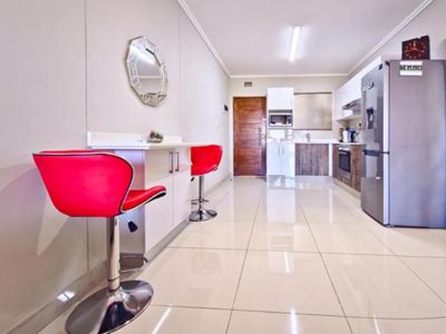 Apartment for sale in Umhlanga