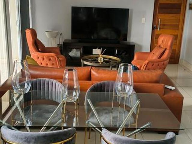 Apartment for rent in Umhlanga, Kwazulu-natal