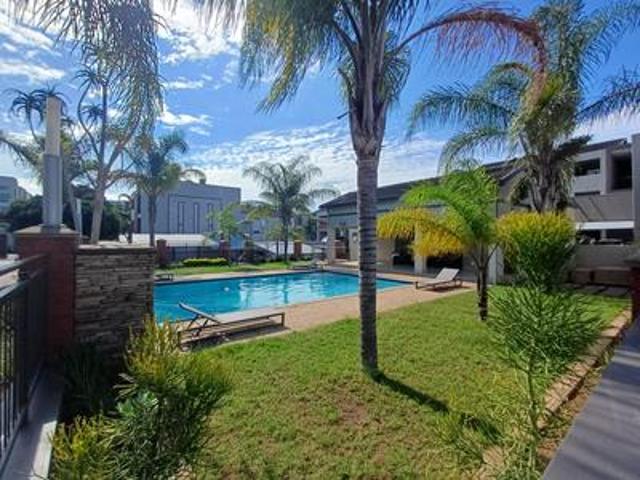 Apartment for sale in Umhlanga, Kwazulu-natal