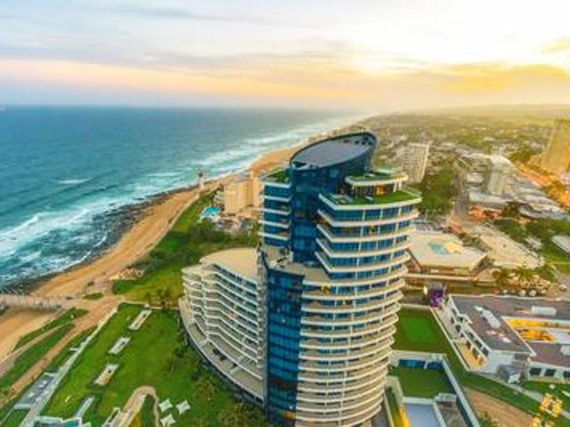 Apartment for rent in Umhlanga, Kwazulu-natal